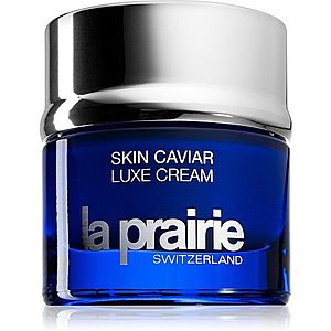 La Prairie Skin Caviar Luxe Cream luxusný spevňujúci krém s liftingovým efektom 50 ml vyobraziť