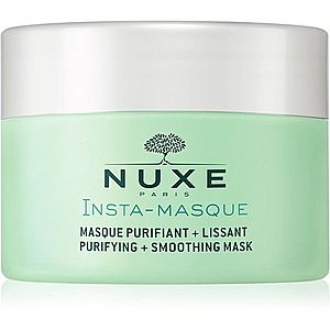 Nuxe Insta-Masque čistiaca maska s vyhladzujúcim efektom 50 ml vyobraziť