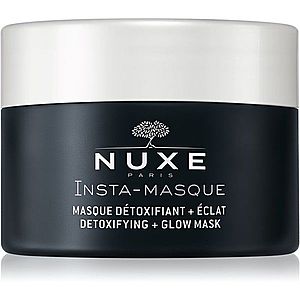 Nuxe Insta-Masque detoxikačná pleťová maska pre okamžité rozjasnenie 50 ml vyobraziť