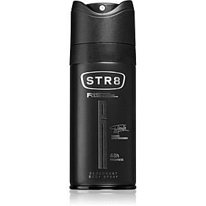 STR8 Rise dezodorant v spreji doplnok pre mužov 150 ml vyobraziť
