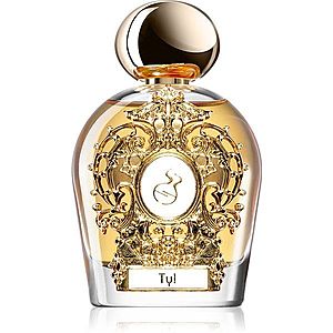 Tiziana Terenzi Tyl Assoluto parfémový extrakt unisex 100 ml vyobraziť