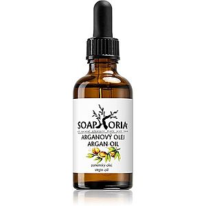Soaphoria Organic arganový olej 50 ml vyobraziť