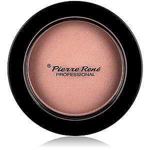 Pierre René Rouge Powder lícenka odtieň 09 Delicate Pink 6 g vyobraziť
