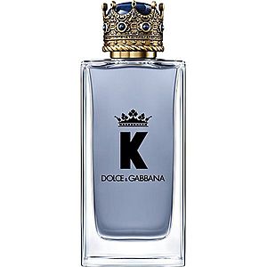 Dolce&Gabbana K by Dolce & Gabbana toaletná voda pre mužov 100 ml vyobraziť