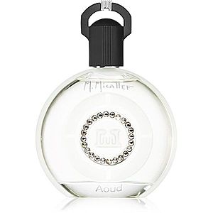 M. Micallef Aoud parfumovaná voda pre mužov 100 ml vyobraziť