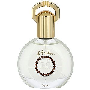 M. Micallef Gaiac parfumovaná voda pre mužov 30 ml vyobraziť