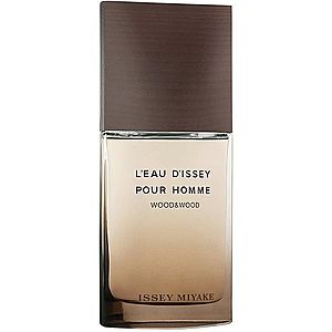 Issey Miyake L'Eau d'Issey Pour Homme Wood&Wood parfumovaná voda pre mužov 50 ml vyobraziť