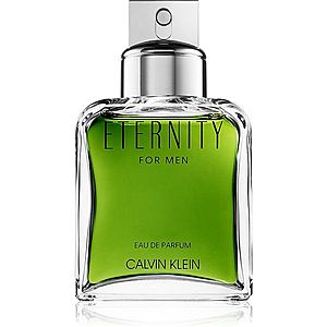 Calvin Klein Eternity for Men parfumovaná voda pre mužov vyobraziť