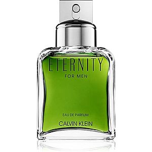Calvin Klein Eternity for Men parfumovaná voda pre mužov 50 ml vyobraziť