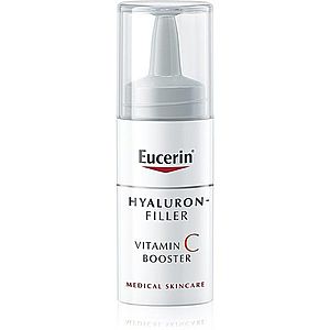 Eucerin Hyaluron-Filler Vitamin C Booster rozjasňujúce protivráskové sérum s vitamínom C 8 ml vyobraziť