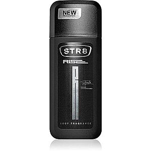 STR8 Rise parfémovaný telový sprej pre mužov 75 ml vyobraziť