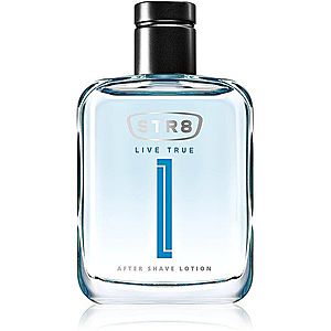 STR8 Live True voda po holení pre mužov 100 ml vyobraziť