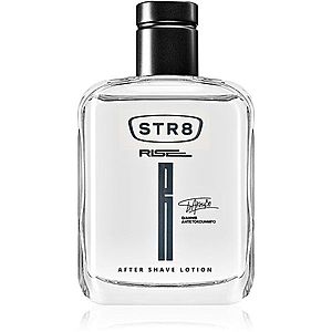 STR8 Rise voda po holení pre mužov 100 ml vyobraziť