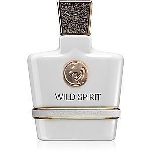 Swiss Arabian Wild Spirit parfumovaná voda pre ženy 100 ml vyobraziť