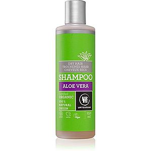 Urtekram Aloe Vera šampón na vlasy pre suché vlasy 250 ml vyobraziť