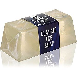 The Bluebeards Revenge Classic Ice Soap tuhé mydlo pre mužov 175 g vyobraziť