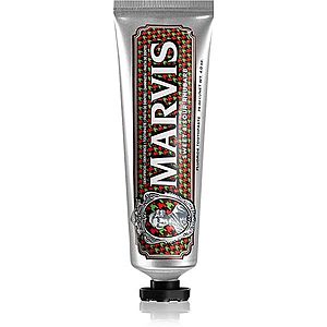 Marvis Sweet & Sour Rhubarb zubná pasta príchuť Rhubarb 75 ml vyobraziť