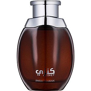 Swiss Arabian Kenzy parfumovaná voda unisex 100 ml vyobraziť