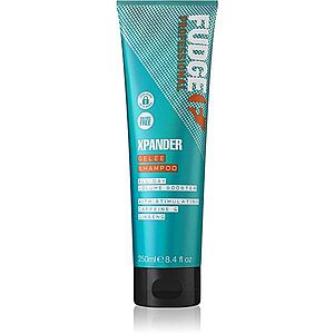 Fudge Care Xpander regeneračný šampón pre poškodené a krehké vlasy 250 ml vyobraziť