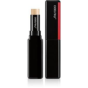 Shiseido Synchro Skin Correcting GelStick Concealer korektor odtieň 101 Fair/Très Clair 2, 5 g vyobraziť