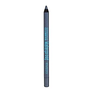 Bourjois Contour Clubbing vodeodolná ceruzka na oči odtieň 42 Grey Tecktonic 1.2 g vyobraziť