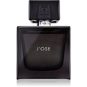 Eisenberg J’OSE parfumovaná voda pre mužov 100 ml vyobraziť