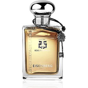 Eisenberg Secret II Bois Precieux parfumovaná voda pre mužov 100 ml vyobraziť