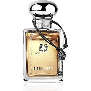 Eisenberg Secret II Bois Precieux parfumovaná voda pre mužov 30 ml vyobraziť