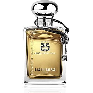 Eisenberg Secret I Palissandre Noir parfumovaná voda pre mužov 100 ml vyobraziť
