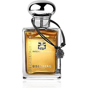 Eisenberg Secret III Patchouli Noble parfumovaná voda pre mužov 30 ml vyobraziť
