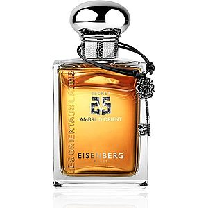 Eisenberg Secret V Ambre d'Orient parfumovaná voda pre mužov 100 ml vyobraziť
