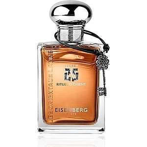 Eisenberg Secret IV Rituel d'Orient parfumovaná voda pre mužov 100 ml vyobraziť