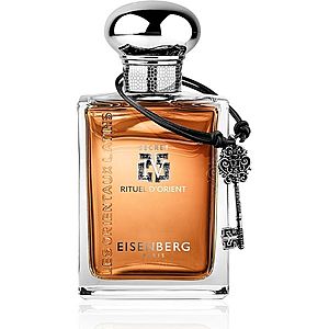 Eisenberg Secret IV Rituel d'Orient parfumovaná voda pre mužov 50 ml vyobraziť