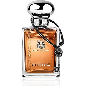 Eisenberg Secret IV Rituel d'Orient parfumovaná voda pre mužov 30 ml vyobraziť