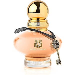 Eisenberg Secret IV Rituel d'Orient parfumovaná voda pre ženy 30 ml vyobraziť