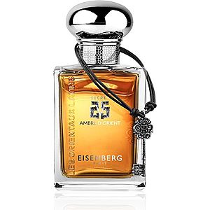 Eisenberg Secret V Ambre d'Orient parfumovaná voda pre mužov 30 ml vyobraziť