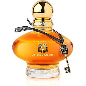 Eisenberg Secret V Ambre d'Orient parfumovaná voda pre ženy 100 ml vyobraziť