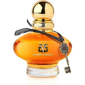Eisenberg Secret V Ambre d'Orient parfumovaná voda pre ženy 50 ml vyobraziť