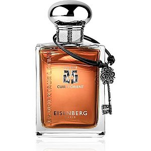 Eisenberg Secret VI Cuir d'Orient parfumovaná voda pre mužov 50 ml vyobraziť