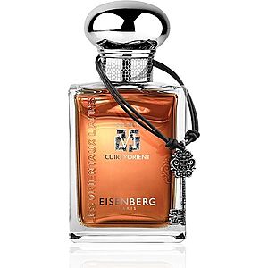 Eisenberg Secret VI Cuir d'Orient parfumovaná voda pre mužov 30 ml vyobraziť