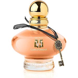 Eisenberg Secret VI Cuir d'Orient parfumovaná voda pre ženy 100 ml vyobraziť
