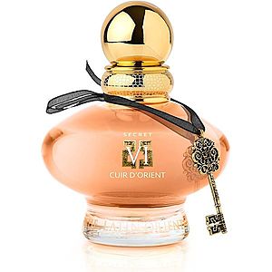 Eisenberg Secret VI Cuir d'Orient parfumovaná voda pre ženy 50 ml vyobraziť