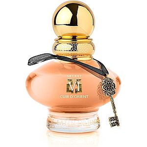 Eisenberg Secret VI Cuir d'Orient parfumovaná voda pre ženy 30 ml vyobraziť