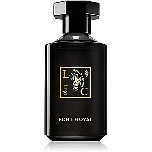 Le Couvent Maison de Parfum Remarquables Fort Royal parfumovaná voda unisex 100 ml vyobraziť