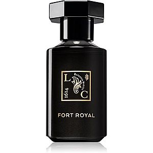 Le Couvent Maison de Parfum Remarquables Fort Royal parfumovaná voda unisex 50 ml vyobraziť