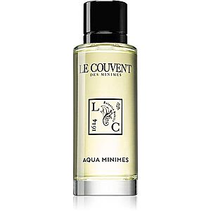 Le Couvent Maison de Parfum Botaniques Aqua Minimes kolínska voda unisex 100 ml vyobraziť