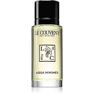 Le Couvent Maison de Parfum Botaniques Aqua Minimes kolínska voda unisex 50 ml vyobraziť