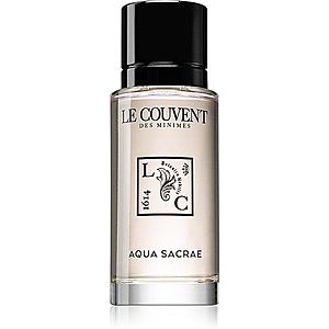Le Couvent Maison de Parfum Botaniques Aqua Sacrae kolínska voda unisex 50 ml vyobraziť