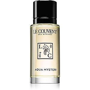 Le Couvent Maison de Parfum Botaniques Aqua Mysteri kolínska voda unisex 50 ml vyobraziť