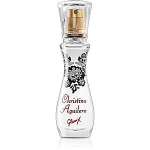 Christina Aguilera Glam X parfumovaná voda pre ženy 15 ml vyobraziť